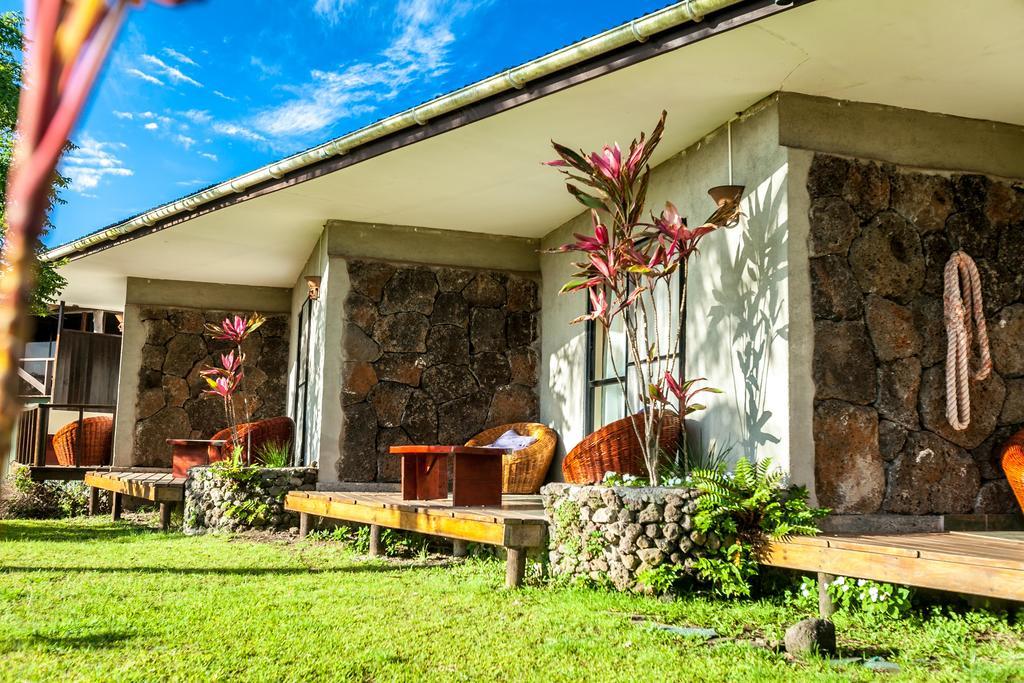 O'tai Hanga Roa Exterior foto